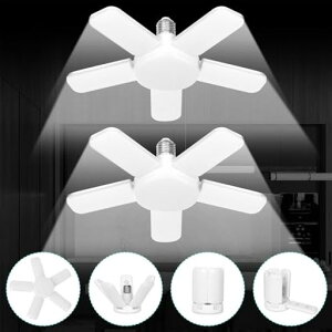 Jornarshar�~�jLED���C�g�K���[�W���C�g60W2����������LED�d��6500K�V��Ɩ���t�ȒP�H���s�v�p�x���߉\�J�[�|�[�g�Ԍɑq�ɔ[�ˍ�Ɠ������F