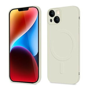 MajiyanaΉiPhone14PlusP[XMagSafeΉP[XVRϏՌTPU^ACtH14plusJo[VRyʃXgbvz[tY̑SʕیX}zP[Xh~h~ho