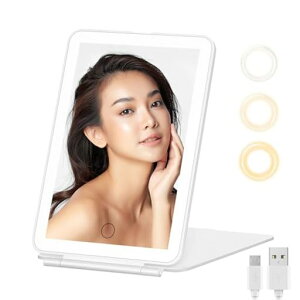 FASCINATE�����C�g�t�����~���[led3���[�h���F���邳�����p�x���ߐ܂肽���݃R���p�N�gUSB�[�d�����^�тɕ֗����C�N�~���[