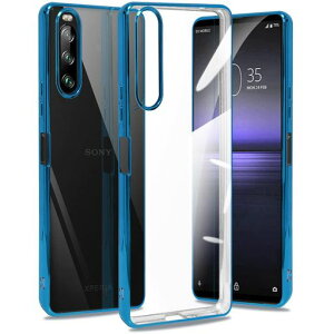 Xperia10iiP[XNAXperia102Jo[SO-41ASOV43TPU^yʃGXNyA10IIX}zP[XϏՌbLH\tgP[XlCP[X(u[)