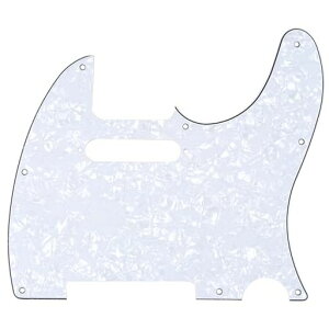 Musiclily8TLeLX^[sbNK[hFenderUSA/LVRX^_[hTeleGLM^[pAzCgp[4P