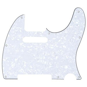 Musiclily8TLeLX^[sbNK[hFenderUSA/LVRX^_[hTeleGLM^[pAzCgp[4P