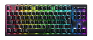 Razer(CU[)DeathStalkerV2ProTenkeylessJPLinearOpticalSwitcheL[XQ[~OL[{[h^IveBJXCb`CX2.4GHzBluetoothL