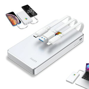 yAPPLE MFIF 4096GB IPHONE15ΉzIDISKK IPHONE Otn[hhCu 4TB 2.5C`OHDD fBXN tbVyLIGHTNING/USB/TYPE-C