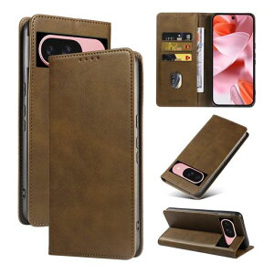 QUEASON�ygooglepixel9/9pro�ʗp�蒠�P�[�X�z�X�^���h�@�\�s�N�Z��9�p�P�[�X�g�уJ�o�[�}�O�l�b�g��pixel9pro�p�P�[�X�J�[�h���[�����h�~pixel9�p�P�[�X�ϏՌ��S�ʕی�