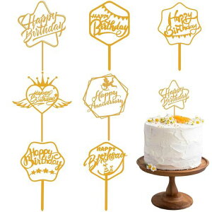 S[hP[Lgbp[7ZbgHappyBirthdayP[L}J[haEGfBOp[eB[P[Lt(7Zbg)