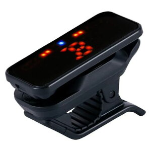 KORG(�R���O)�M�^�[/�x�[�X�p�N���b�v�`���[�i�[Pitchclip2+�s�b�`�N���b�v�y��/18���ԘA���ғ�/�p�x����/���t�e�B�Ή��u���b�NPC-2+