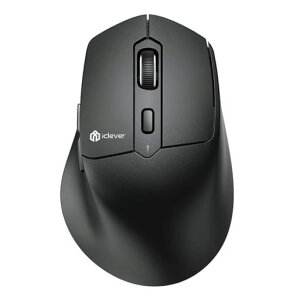 iCleverCX}EX}EXBluetooth5.02.4Ghz(V[o[t)JigglerfA[hType-C[d߂/iރ{^yʍENbNÉ7{^4KiDPIؑ֍x