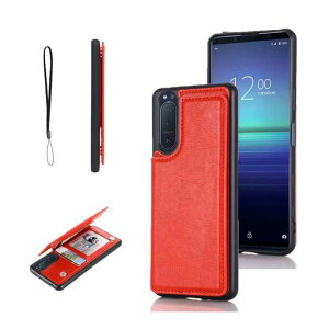yOULOzXperia5III/SO-53B/SOG05/A103SOpP[XU[J[h[X}zP[XϏՌyʃX^h@\wICJ[h蒠^z^Jo[(bh)GNXyA53