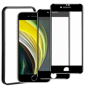 iPhoneSE3�K���X�t�B�����A���`�O���A�y2���Z�b�g�ziPhoneSE��3����K���X�t�B�������炳��A�C�t�H��SE3�ی�t�B����iPhone��3�p��ʕی�V�[�g�����K���X�y�\��t���ȒP/�K�C�h�g�t���z