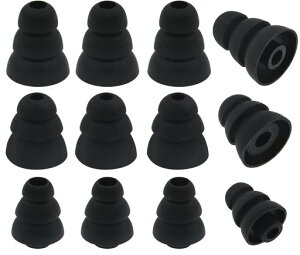 A-Focus�g���v���t�����W�C���[�s�[�X3�t�����W�C���[�s�[�X�C���[�`�b�v�C���[�p�b�h���a�_�C��3.8-5mm�~�`�J�i���^�C���z���Ή�SO-NYMDR/XBA�C���z���pWi-C310�pJV-C