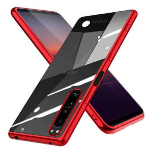 Xperia1IIIP[XNASO-51BX}zP[XSOG03XQ-BC72\tgtpuwʃNAԃbLHGXNyA1IIIXgbvz[tyʑϏՌJo[bh