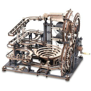 Robotime3D̃pYؐpYlqmߋH숤DҌNtgLbgv[g񂵃R[X^[ԃMAOڑܕsv(̒)