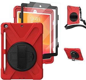 LivelyhouseiPad97P[XیtBtiPad8Jo[iPad10.2C`P[X2021/2019/2020yz_[tLbYqϏՌhoϋvh~Sʕیv