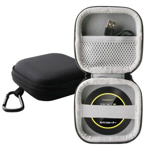 WERJIA[P[X݊MacaroonFREEBOTSE01|Pbgwifi/365`[WWiFioC[^[ΉP[X