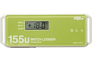 WatchLogger(cd@쏊)xf[^K[XeBbN^CvUSBKT-155U