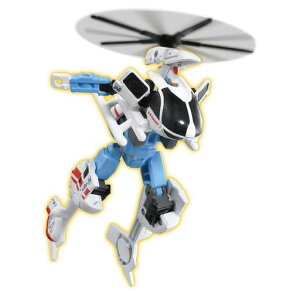 CONSTRUCT]BOTSRXgNg{bc^Jg~[(TAKARATOMY)wg~JWuCo[JB05fBuCo[dHBK117D-3hN^[wx~jJ[Ԃ3ΈȏߋSi