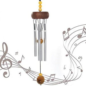 WOAIX~jĂ̕EBh`COΑ^F()windchimeA~
