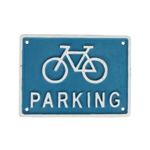 _g(Dulton)ACATCBICYCLEPARKING(oCVNp[LO)u[LI͂햡̃ACATC]ԒuWǕt195x145mmR855-994BL