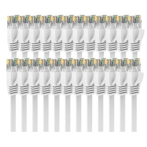 LANP[uLP[u24{ZbgP[uCAT6tbgP[ulanP[uRJ45RlN^T[o[Ɩpƒp(0.5m24{zCg)