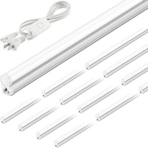 BarrinaLEDu40`̌^120cm6500KF2200lm20WƖύT5LEDǌuHƓ/V/Lrlbg/_ECg1.5mdP[ut12{EMI