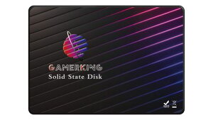 GamerKingSSD64GBSATAIII2.5Inch6Gb/s^SolidStateDriven[hhCu\n[hhCum[g/p\R/fXNgbvKp\bhXe[ghCu3NۏSSD64GB