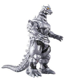 ゴジラムービーモンスターシリーズメカゴジラ2004
