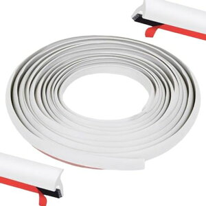 LIANHATAT���^�ԗp���[��2m�ԃh�A�G�b�W�K�[�h���Ԗ��ߎ��R�ɃJ�b�g�C�����A�b�v���؂艹�h�~�h�~�e�[�v�h?���[���ی�w�b�h���C�g�h�A�G�A���p�[�c�����p(�z���C�g2m)