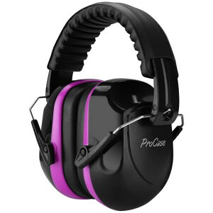 [ProCase]lphC[}tAՉ\ȃwbhohtJo[ĒoیwbhtHAmCY:NRR28dB-p[v