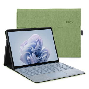 OmnpakMicrosoftSurfacePro11/SurfacePro10(2024)/SurfacePro9(2022)P[X}CN\tgpیJo[\ʓی쑽pX^hL[{[h[\y