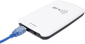 YanzeoSR3308860-960MhzUHFRFID���[�_�[���C�^�[USBRFID���[�_�[SDK���[�U�[�K�C�h