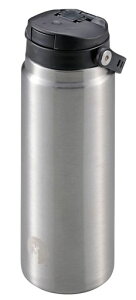 LveX^bO(CAPTAIN STAG) X|[c{g   _uXeX{g ^fM ۉ ۗ HD^b`{g 600ML Vo[ UE-3544 iTCY:()Oa73×230MM