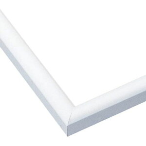 �G�|�b�N�Ёy���{���z�A���~���p�Y���t���[���p�l���}�b�N�X�z���C�g(38x53cm)(�p�l��No.5-B)�|�q���_�����t���Z���J�o�[UV�J�b�g�d�l�p�Y��Frame�z��