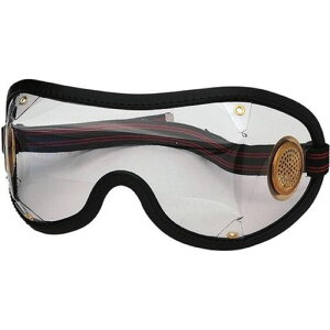 TOYO防塵メガネNo.1300超軽量タイプフィット感日本製