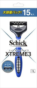 Schick(VbN)GNXg[3(15{)EJ~\