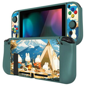PlayVitalZealProtectNintendoSwitchɑΉp\tgیVFAswitchɑΉptLVuیJo[AXN[یtB&TObvLbv&ABXY{^LbvtyLsOc