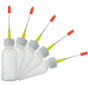 �j�[�h���{�g��30ml�����X�|�C�g�r�t�̃h���b�p�[�{�g���h���{�g���A�v���P�[�^�[�ڒ��܃{�g������͌^�N���t�g�n���h���C�hDIY�C���N�A�[�g�����{�g��5��(30ML)