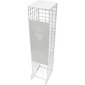 オカトー(Okato)DickBurunaトイレットペーパーストッカー5ロールまったりミッフィーmiffy