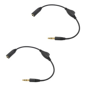 {[߃P[u3.5mmwbhzP[u25cmCzI[fBIR[h3ɃvO{[Rg[[_Ct򉻖h~2