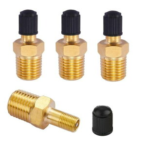 KIMLONTON4^CGA[ouĎouԐ^^C1/4NPT^CGARvbT[^JzC[p[Uou