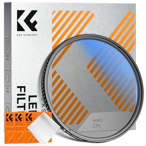 K&FCONCEPT72mmPLtB^[T[L[RgXg˒pߗg~ΌtB^[CPLtB^[3N[jONXt(NANO-KV[Y)