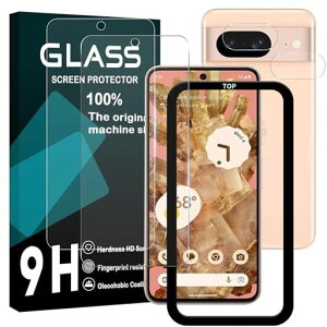 �Ή�GooglePixel8A5G�t�B�����w�䃍�b�N�����Ή��K�C�h�g�t���y2+2���Z�b�g-AGC���Ɏq-���i���z�Ή�Pixel8a�K���X�t�C�����y2���z+�����Y�t�B�����y2���z�s�N�Z��8a�t���ی�t�B����