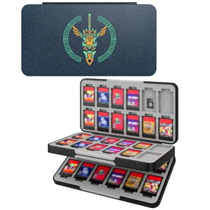 ATiCSwitch2/Switch/SwitchLite/SwitchL@ELf\tgP[XJ[h[P[XSwitch\tg48/MicroSD24Ɏ[Q[J[h[{bNXJ[h܂Ƃߎ[ϏՌyʖho