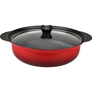 �a���t���C�Y�y����y���ď�v�}�[�u���R�[�g�ĕt�h������30cm10���T�C�Y5-6�l�pIH�E�K�X�Ή��K���X�W�t�g��VRB-1677