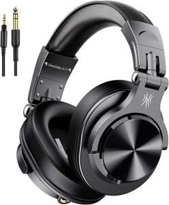 OneOdioA71�w�b�h�z���L��50mm�h���C�o�[���j�^�[�w�b�h�t�H���I�[�o�[�C���[6.35&3.5mm�W���b�N���^�y����K�~�L�V���O���y�f��ӏ܌g�ѓd�bPCMP3/4�p