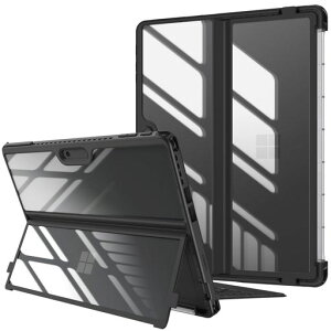 FintieforNewMicrosoftSurfacePro11/Pro102024/SurfacePro9/Pro95G202213C`P[X^CvJo[\tgTPUSʕی^X^hی@\t