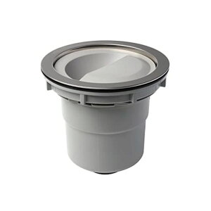 Belca�������^�r���g���b�v��{�Z�b�g�������r���E�v���X�`�b�N����^�S�~�J�S�^�C�v���a(�O�a)18x����17.2cm�O���[BL�K�i�Ή����{��TRP-SJ