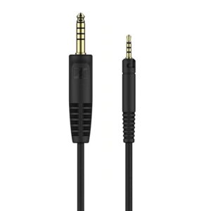 �[���n�C�U�[SennheiserHD620SHD560SHD599�p4.4mm�o�����X�P�[�u��1.8m