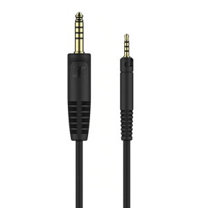 �[���n�C�U�[SennheiserHD620SHD560SHD599�p4.4mm�o�����X�P�[�u��1.8m