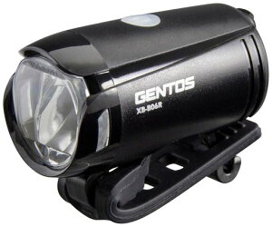GENTOS(WFgX)]ԃCgLEDoCNCgUSB[d210[hhHXB-B06R[hoCN
